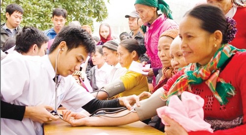 Vietnam, Poland share experience in developing social charity - ảnh 1